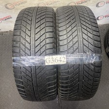 2x 235 55 R17 99V Goodyear
