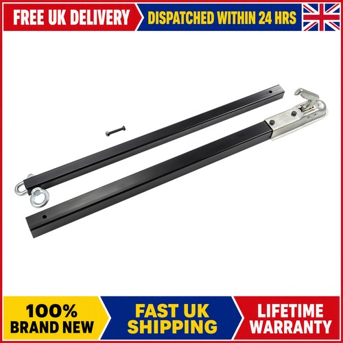 5ton recovery tow pole - recovery,