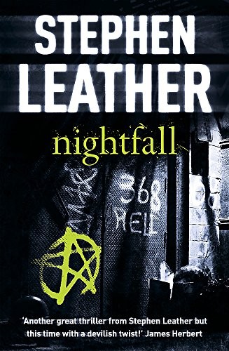 Nightfall the first - nightfall, (the