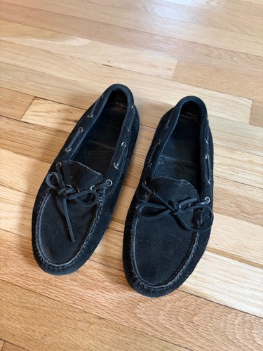 Quoddy driver mocs - quoddy,