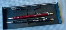 4 x VINTAGE USED MECHANICAL