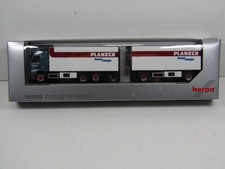 HERPA EXCLUSIVE - VOLVO KU -