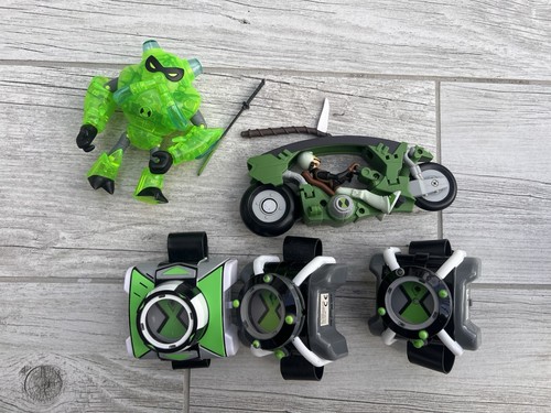 Ben omnitrix watch - 10,