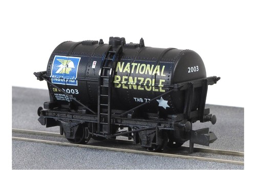 Peco p181 gauge tank - gauge,