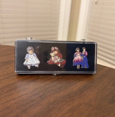 Marie osmond dolls - osmond, pin
