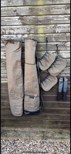 Esp rod quiver - rod, holdall
