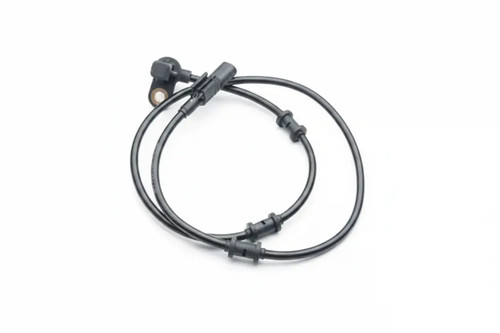Abs wheel speed sensor front - abs,