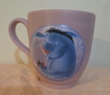 Eeyore winnie the pooh - eeyore, 3d