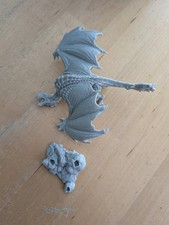 Reaper Bones 4 Wyvern