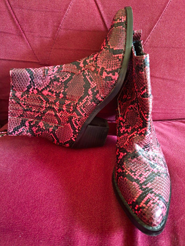 Moda pelle womens - moda, in