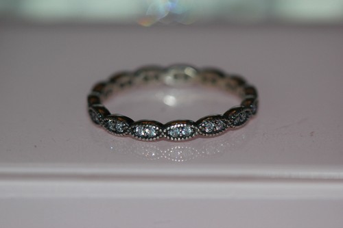New pandora retired sparkling - pandora,
