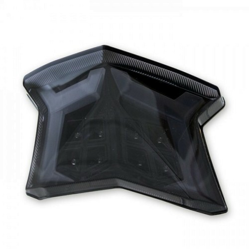Led tail light - led,