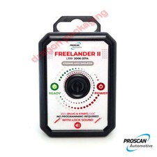 Fits Landrover Freelander 2 L359 2006 to 2014 ESL Steering Emulator