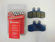 Brembo brake pads brake pads