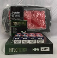 Service Kit For YAMAHA FZ6 /