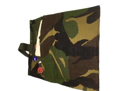 Field sewing kit - field,
