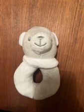 Sweet Baby Rattle Unused