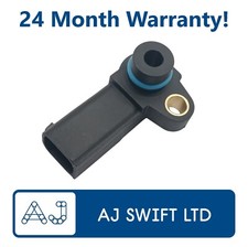 MAP Boost Pressure Sensor for