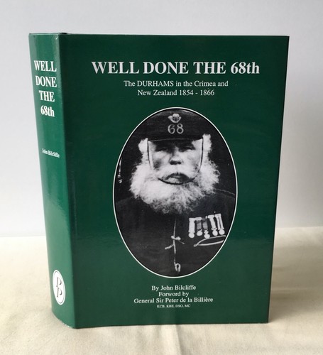 Bilcliffe well done the - bilcliffe,