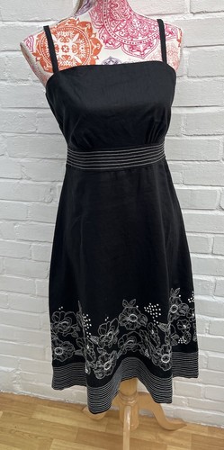 Black dress 10 pure - tu,