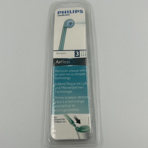 Philips sonicare airfloss - sonicare,
