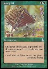 Compost ~ Urza's Destiny [ Excellent ] [ Magic MTG ]