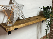 Reclaimed Recycled Wooden