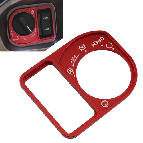 Ignition lock switch cover - ignition,