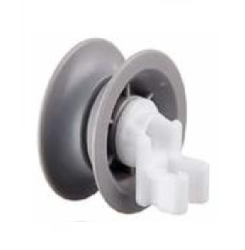 Upper basket wheels for - wheels,