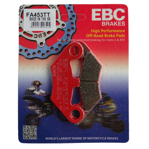 Fa453tt ebc premiium brake - fa453tt,