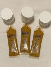 GENESIS HEAT DRY PAINTS YELLOW