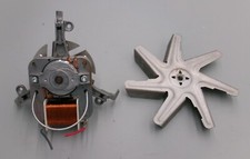 Genuine Bosch double oven