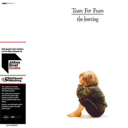 Tears for fears - for,