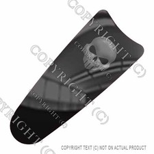 Intercom CB Dash Wrap For