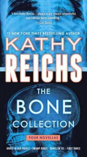 The bone collection - bone, collection: