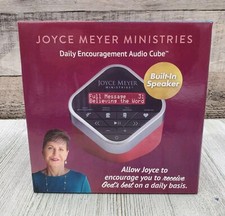Joyce Meyer Ministries Daily