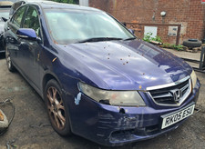 Honda Accord 2005 BREAKING Headlight ALL PARTS AVAILABLE
