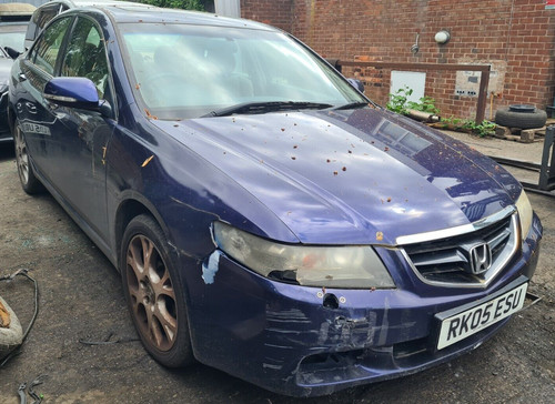 Honda accord 2005 - accord, breaking