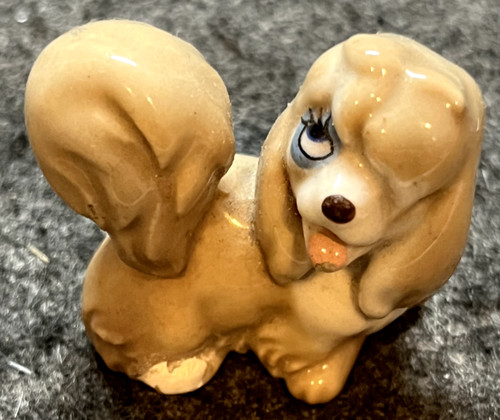 Vintage 1960 wade whimsies - wade,