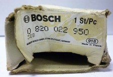 Bosch 0820022950 Manual Spool Valve