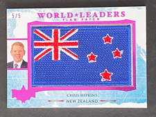 Chris Hipkins 2024 DECISION