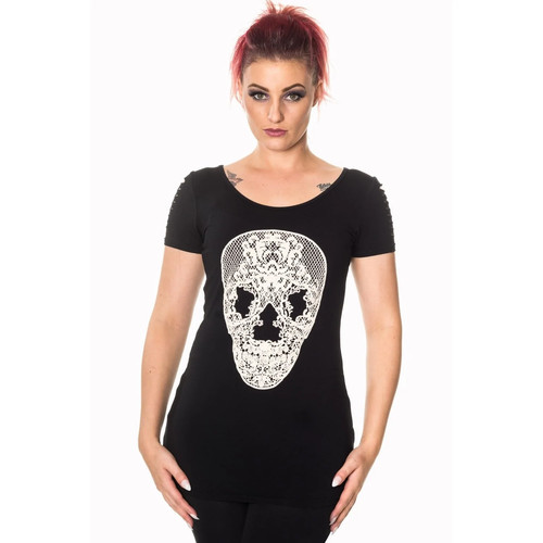 Banned apparel lexie - apparel,