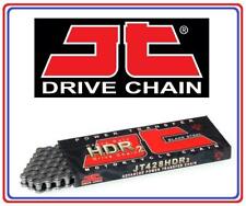 Suzuki RM85 L (Big Wheel) 02-18 JT Heavy Duty HDR Chain 428x122 Links