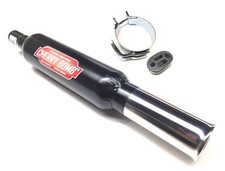 1x Stepped Cherry Bomb Rolled