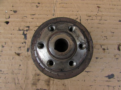 Jaguar mk1 x250 crank - xf,