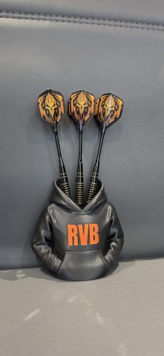 Dart holder raymond van - dart,