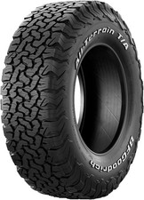 BF GOODRICH ALL TERRAIN T/A