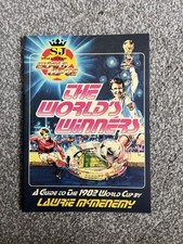 THE WORLD’S WINNERS - GUIDE