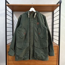 FRED PERRY PARKA MOUNTAIN