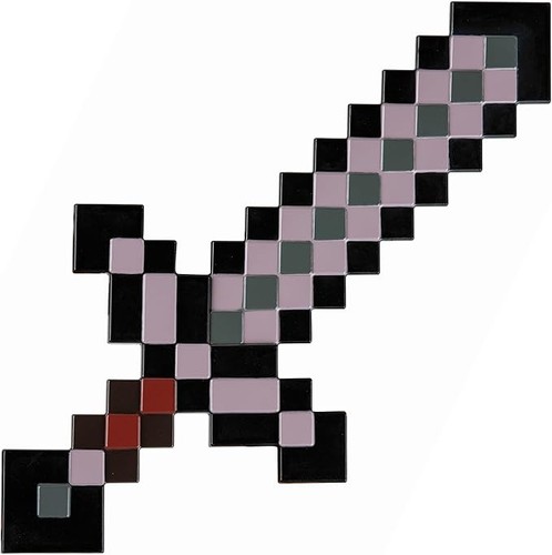 Minecraft sword accessory - sword,
